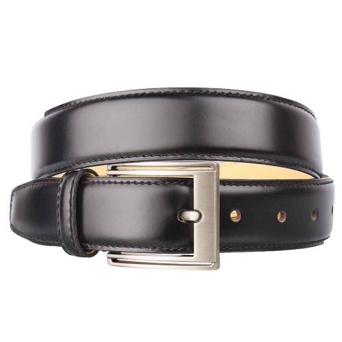 Men Leather Profile Belts Manufacturers in Poznan