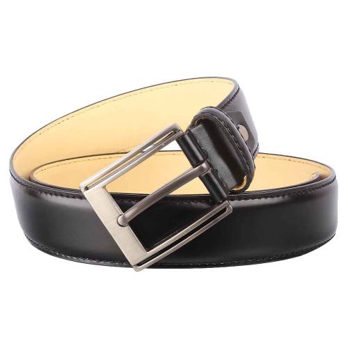 Men Leather Profile Belts Manufacturers in Nottingham