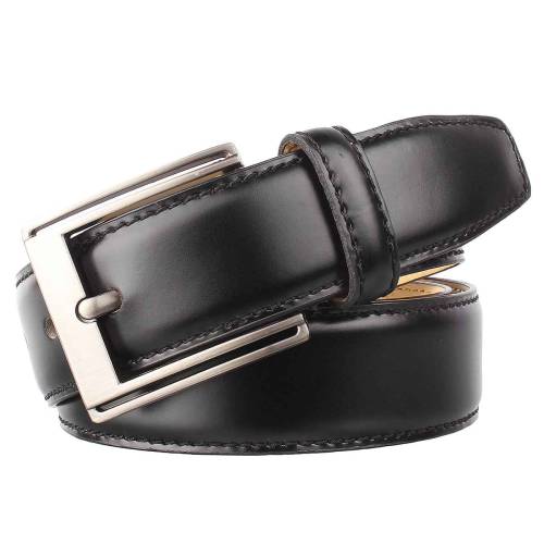 Men Leather Profile Belts Manufacturers in Nottingham