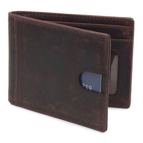 Minimalist Front Pocket Wallets Manufacturers in Portsmouth