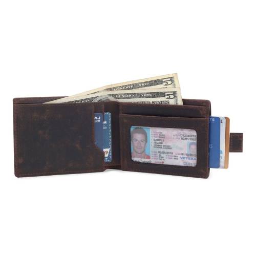 Minimalist Front Pocket Wallets Manufacturers in Thiruvananthapuram