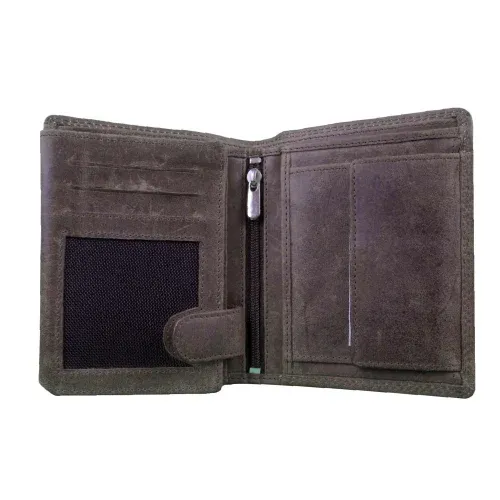 Notecase Leather Wallets Manufacturers in Luton