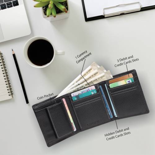 Notecase Leather Wallets Manufacturers in Leeds