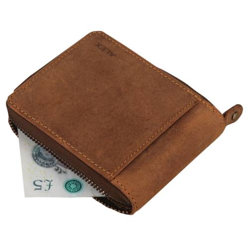 Personalized Leather Wallets Manufacturers in Rochdale