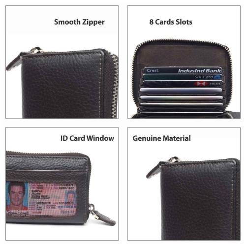 RFID Minimalist front pocket wallets Manufacturers in Gloucester