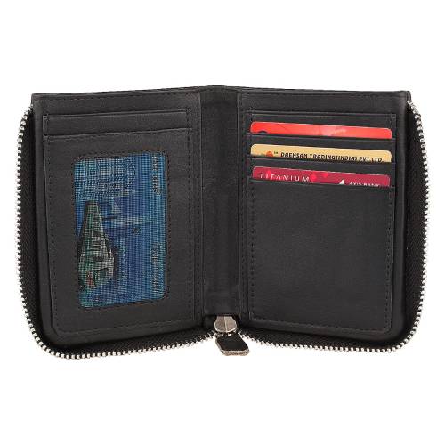 RFID Travel Wallets Manufacturers in Glasgow