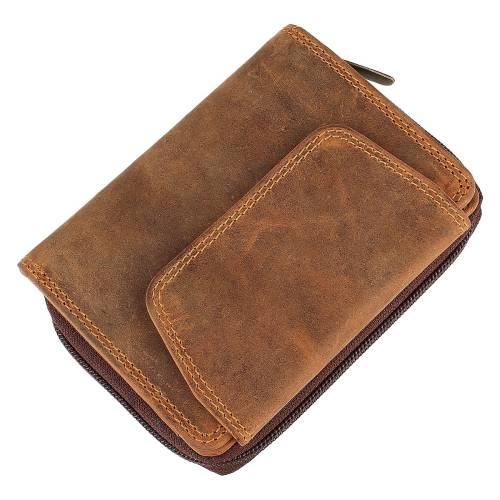 RFID Women Leather Wallets Manufacturers in Rochdale