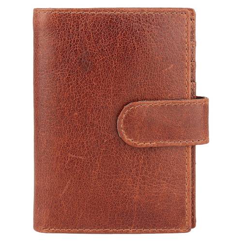 Slim Leather Wallets Manufacturers in Leicester