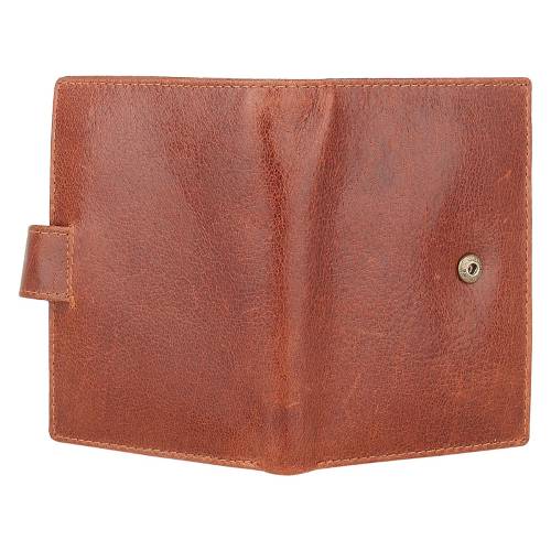 Slim Leather Wallets Manufacturers in Leicester