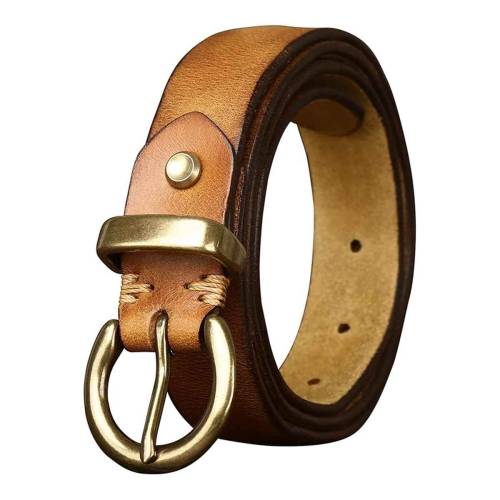 Women Leather Casual Belts Manufacturers in Portsmouth