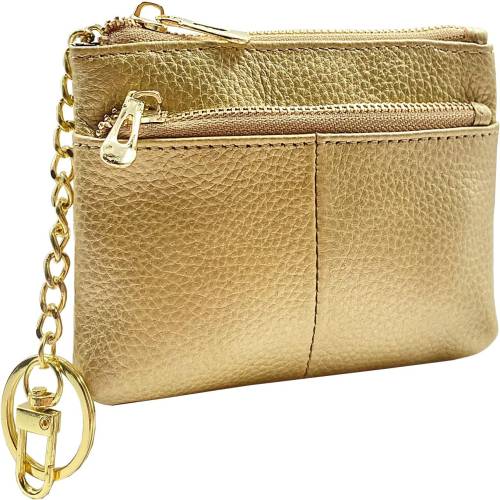 Women Leather Coin Pocket Wallets Manufacturers in Rochdale