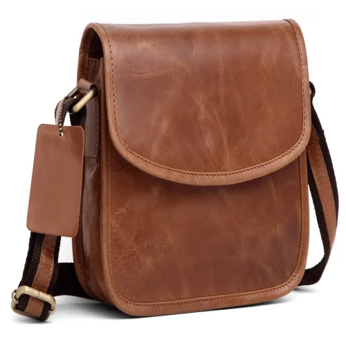 Women Leather Crossbody Bags Manufacturers in Rochdale