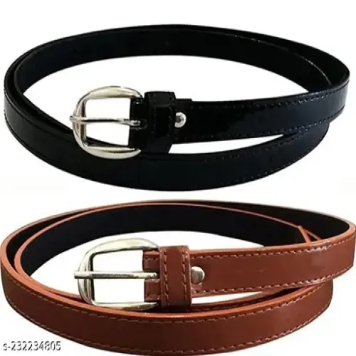 Women Leather Formal Belts Manufacturers in Thiruvananthapuram