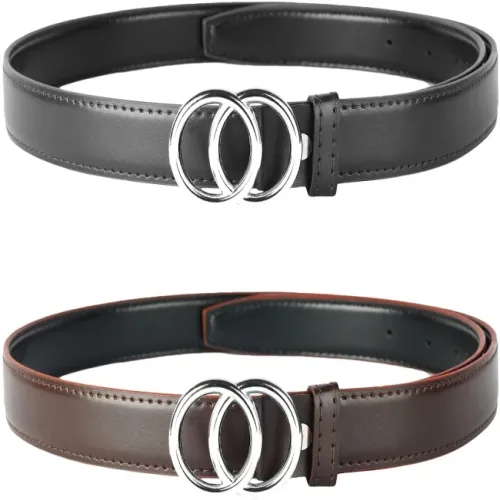 Women Leather Formal Belts Manufacturers in Edinburgh