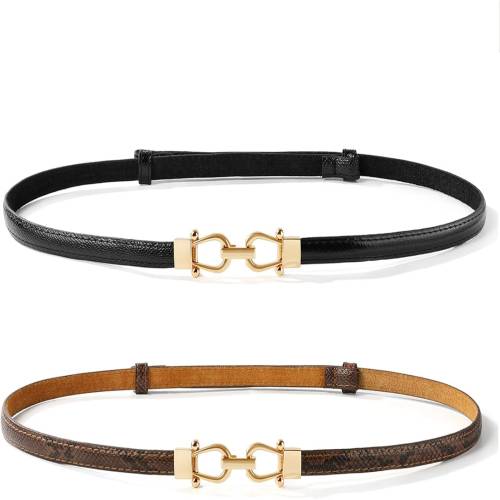 Women Leather Formal Belts Manufacturers in Gloucester