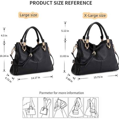 Women Leather Handbags Manufacturers in Edinburgh