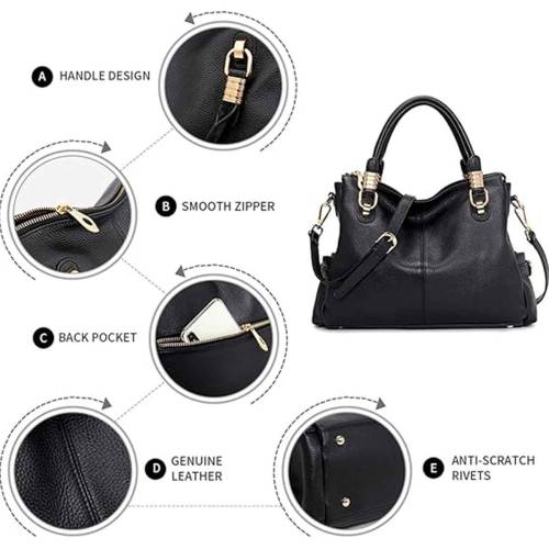 Women Leather Handbags Manufacturers in Leicester