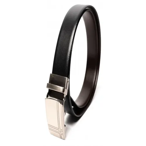 Women Leather Italian Reversible Belts Manufacturers in Rochdale