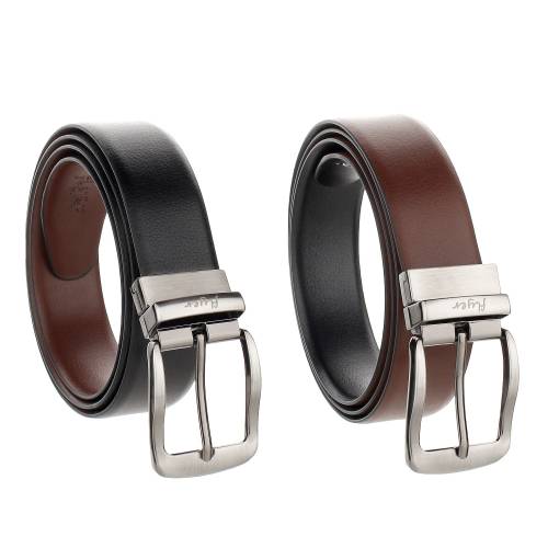 Women Leather Italian Reversible Belts Manufacturers in Haarlem