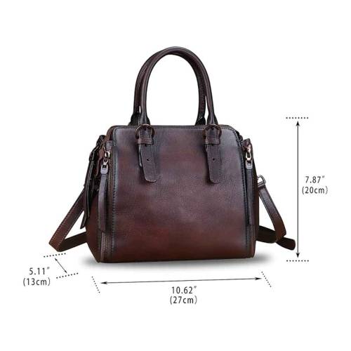 Women Leather Satchel Bags Manufacturers in Kingston Upon Hull