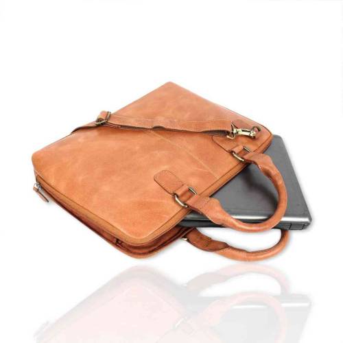 Women Leather Shoulder Bags Manufacturers in Luton