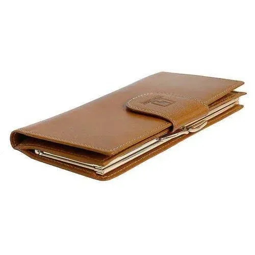 Women Leather Slim Wallets Manufacturers in Poznan