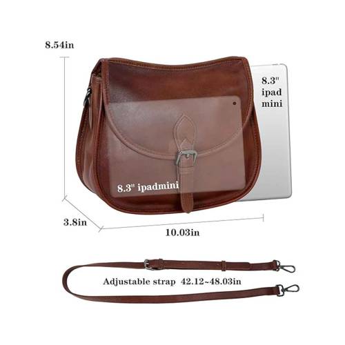 Women Leather Sling Bags Manufacturers in Norwich