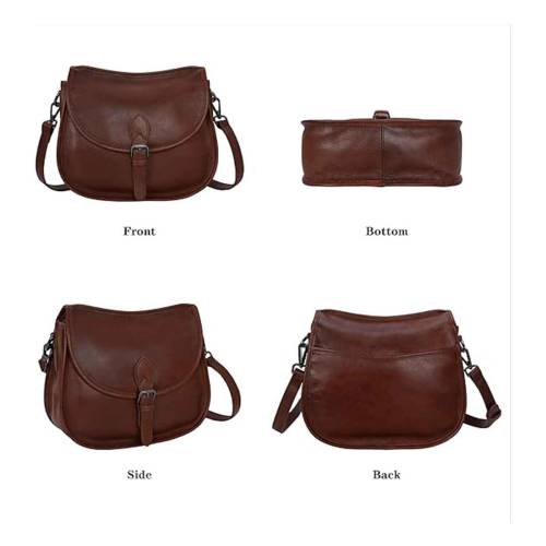 Women Leather Sling Bags Manufacturers in Gloucester