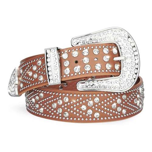 Women Leather Studs Belts Manufacturers in Peterborough