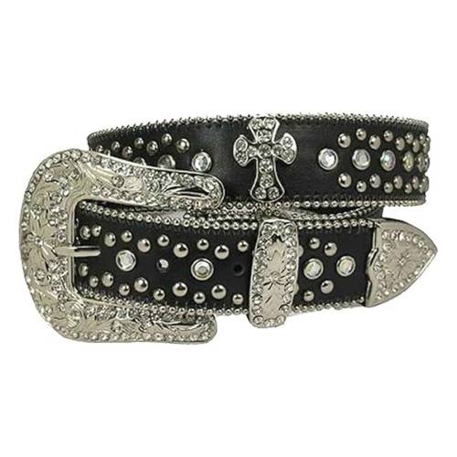 Women Leather Studs Belts Manufacturers in Gloucester