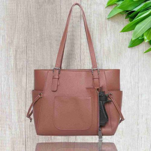 Women Leather Tote Bags Manufacturers in Thiruvananthapuram