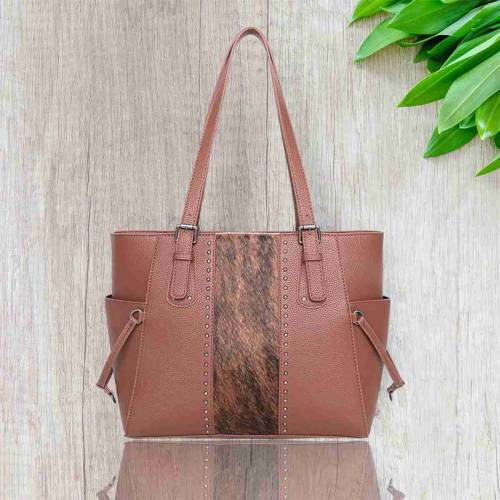 Women Leather Tote Bags Manufacturers in Newcastle Upon Tyne