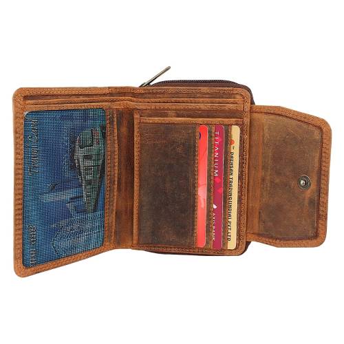 Women Leather Wallets Manufacturers in Luton