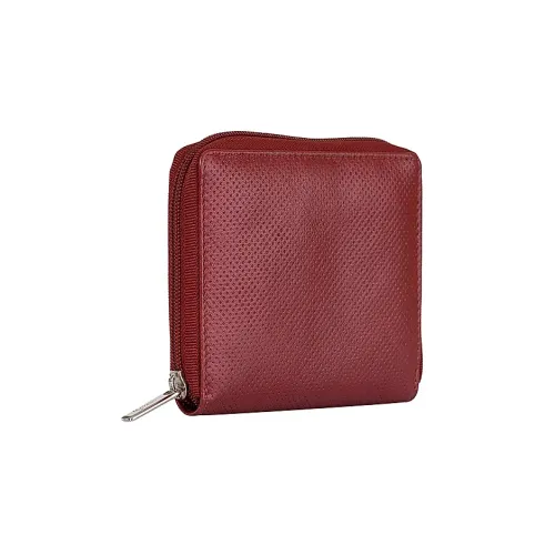 Women Leather Zipper Wallets Manufacturers in Thiruvananthapuram