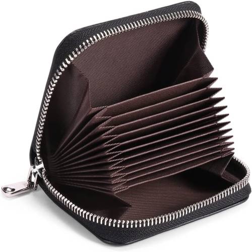 Women Leather Zipper Wallets Manufacturers in Nottingham