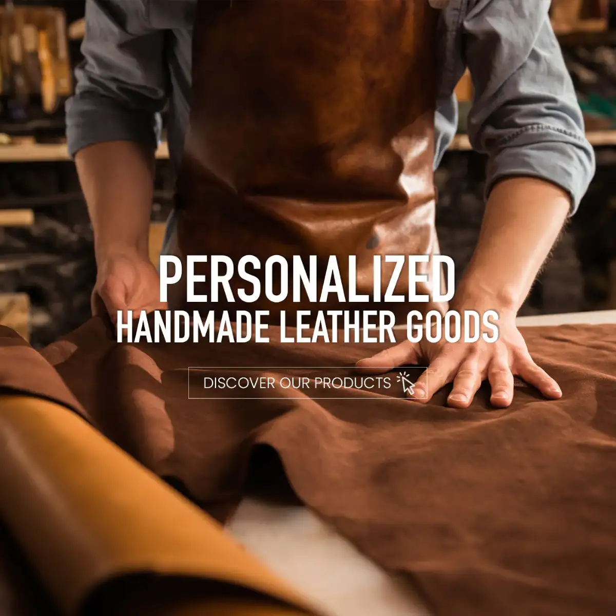 Handmade leather Manufacturers in Delhi